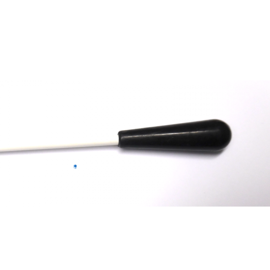 Slimline Director Baton Tapered Available Straight/Pear Handle 